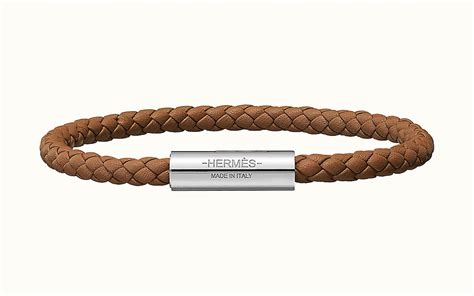 bracelet hermes homme h|bracelets de luxe homme.